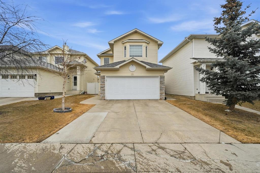 131 San Fernando Crescent Ne, Calgary