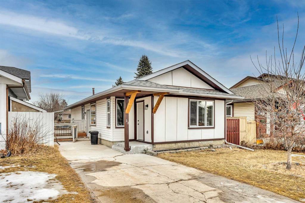 23 Shawmeadows Place Sw, Calgary