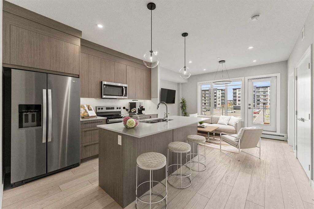 3206, 60 Skyview Ranch Road Ne, Calgary