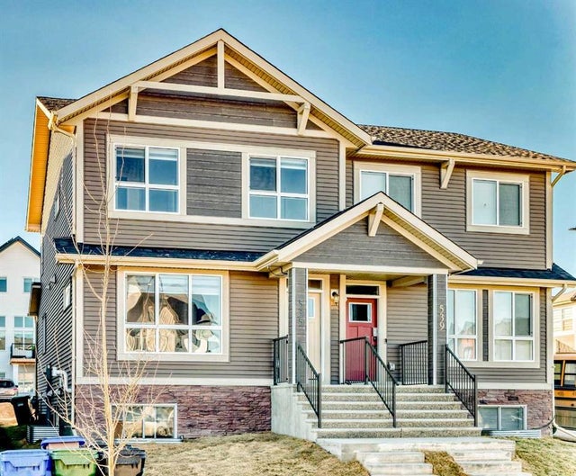 Photo for MLS®# A2284353 - home for sale at 535 Tekarra Drive Northwest, Glacier Ridge, Calgary Alberta