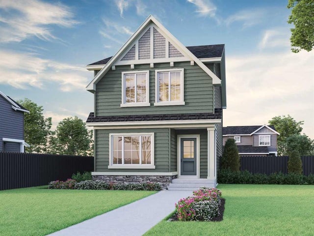 Calgary Real Estate: Residential Property for Sale in Lewisburg