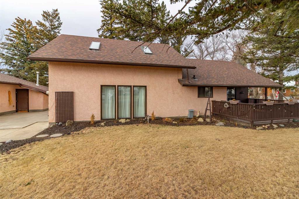 253 51 Avenue E, Claresholm