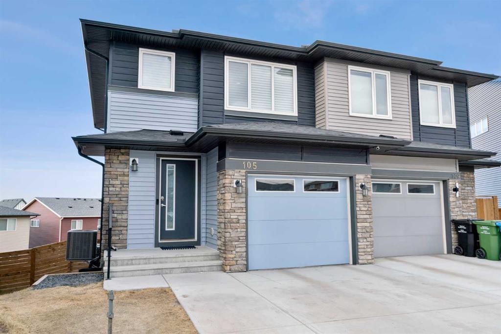 105 Carringvue Park Nw Calgary Alberta T3P 1L1 Carrington Details