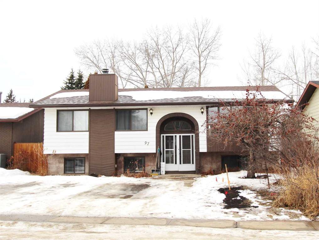 97 Cunningham Crescent, Red Deer