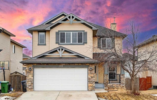 344 Windermere Drive, Chestermere