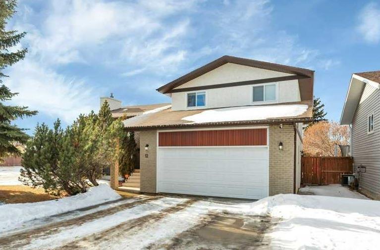12 Rutherford Drive, Red Deer