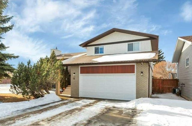 12 Rutherford Drive, Red Deer