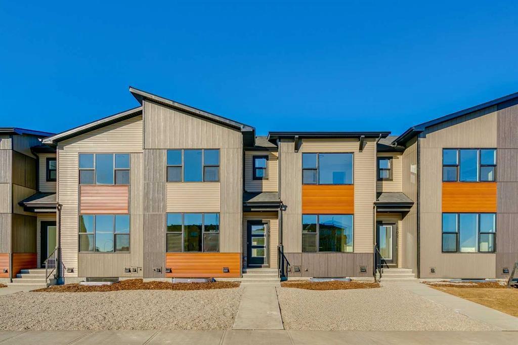 298 Belvedere Avenue SE, Calgary