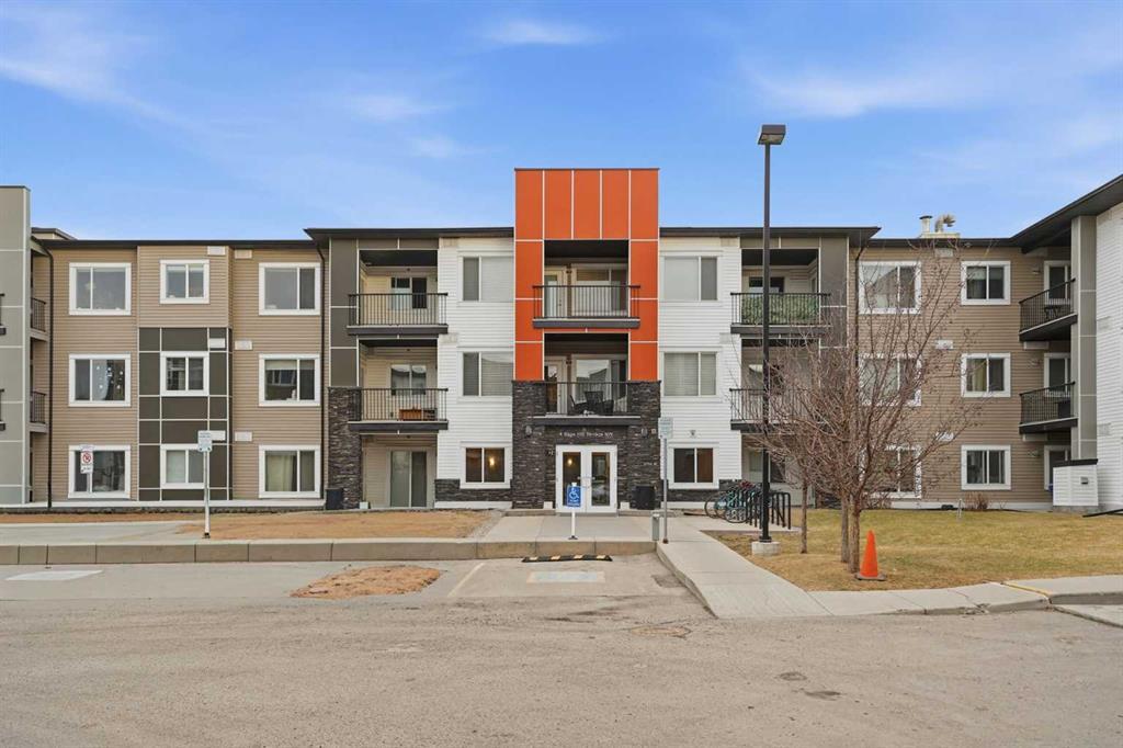 319, 4 Sage Hill Terrace Nw, Calgary
