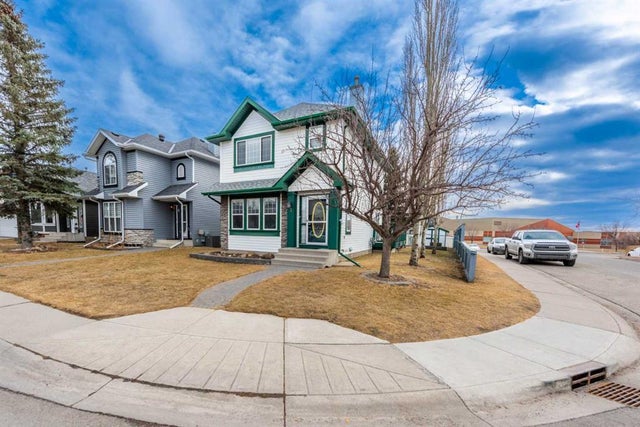 7 Covewood Park, Calgary