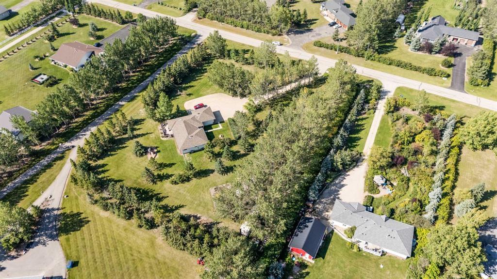 263184 Butte Hills Way, Rural Rocky View County