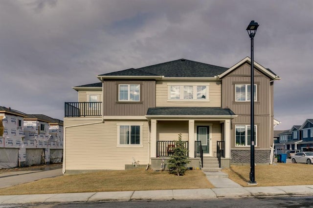 Airdrie Real Estate Listing: 4 Southwinds Gate Southwest, Southwinds