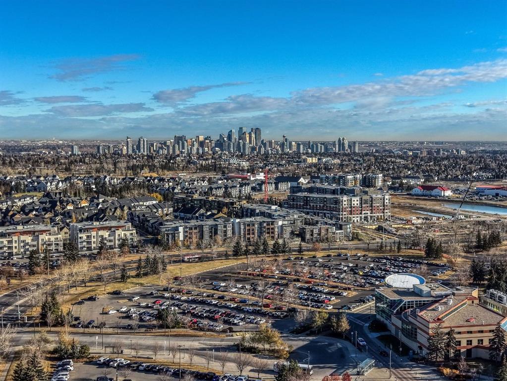 207, 200 Lincoln Way SW, Calgary