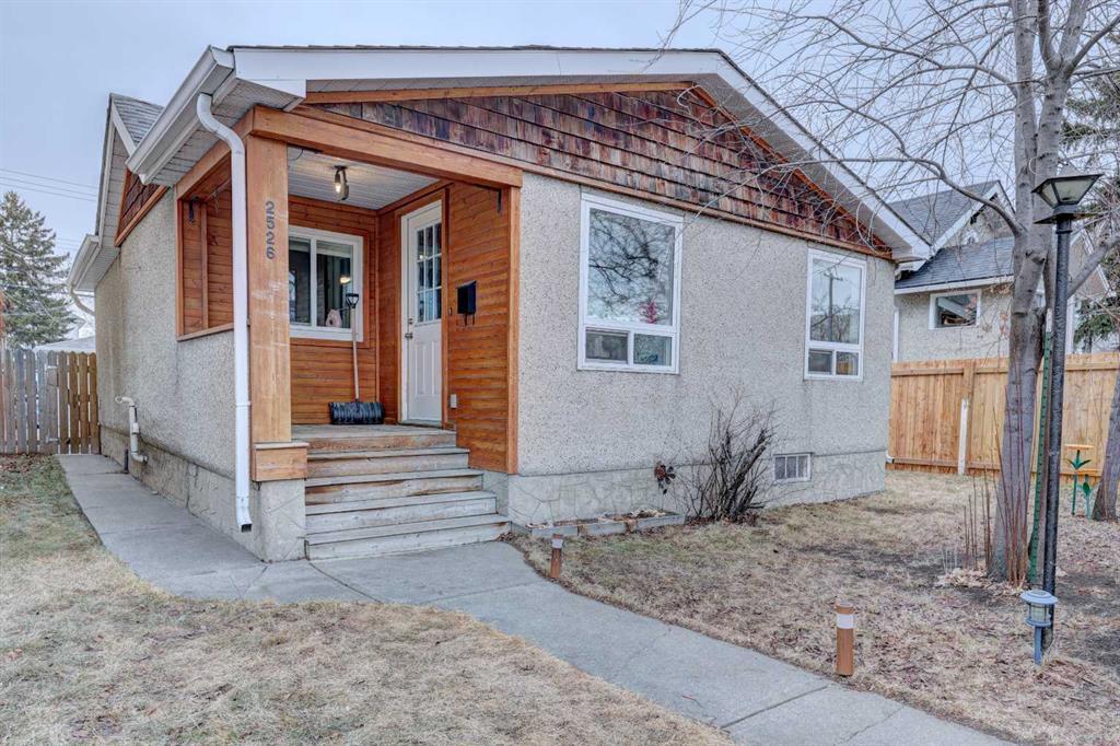 2526 16 Street Se, Calgary