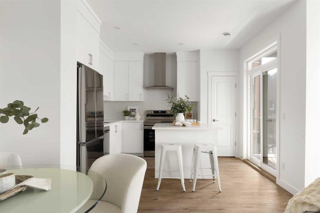 504, 255 Rowmont Boulevard NW, Calgary