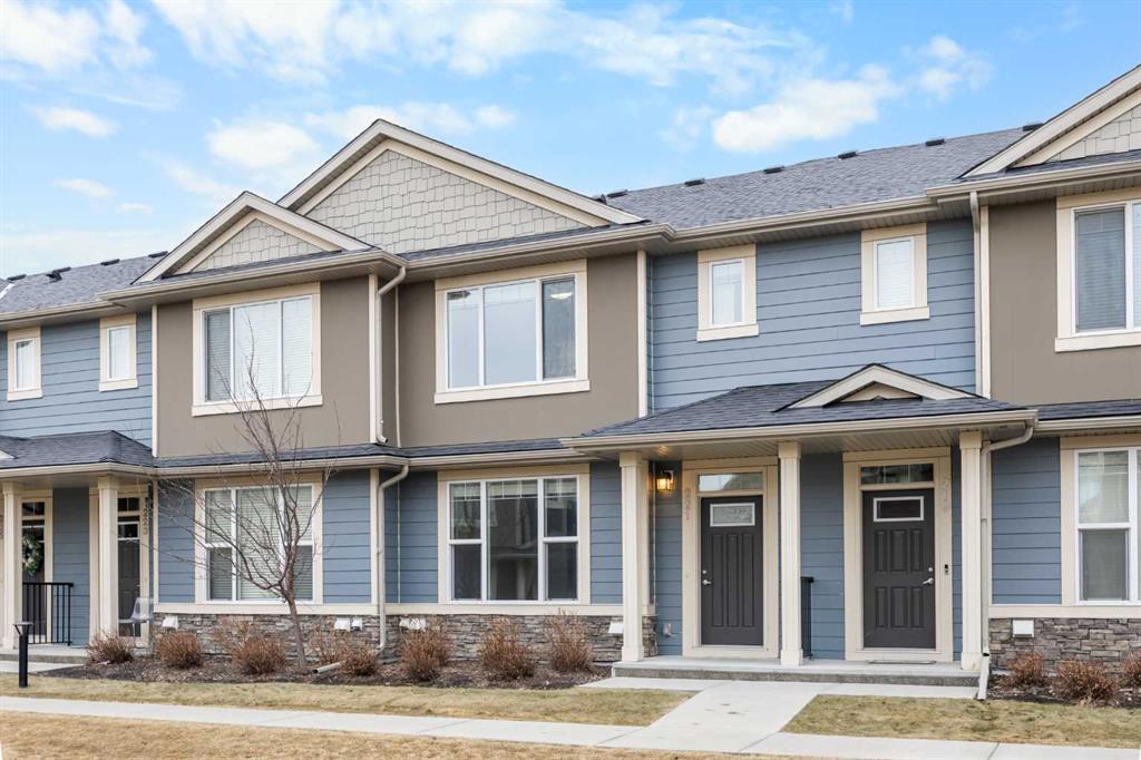 221 Panatella Walk NW, Calgary
