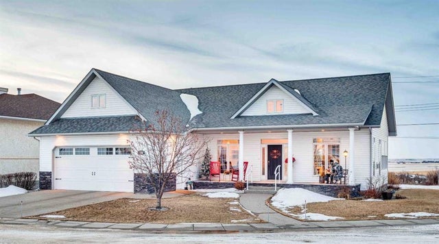 536 8 Street Ne, Three Hills