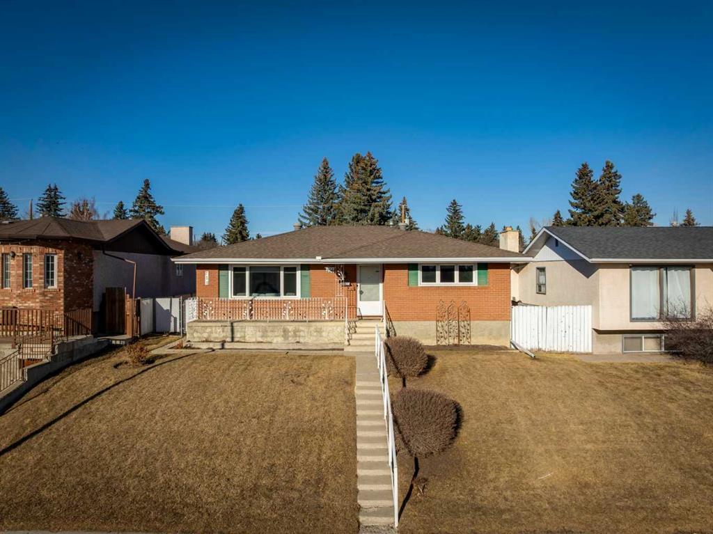 256 Huntridge Road Ne, Calgary