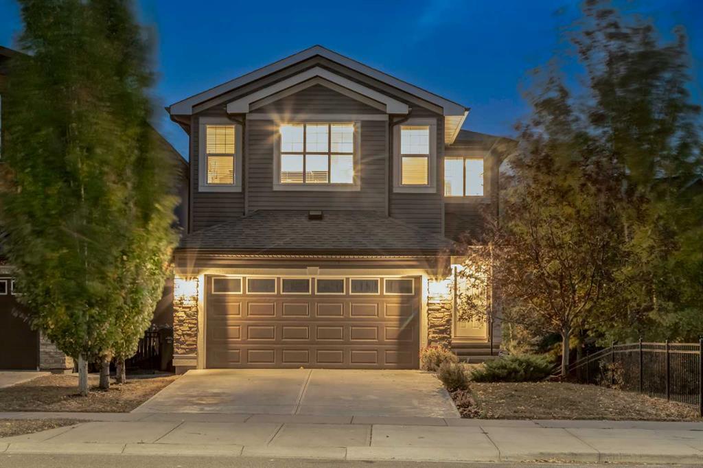 643 Evanston Drive Nw, Calgary