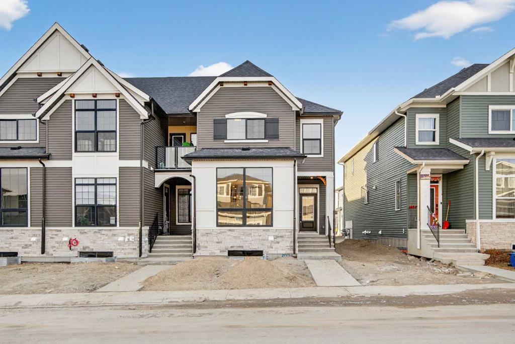 1051 Bayview Crescent, Airdrie