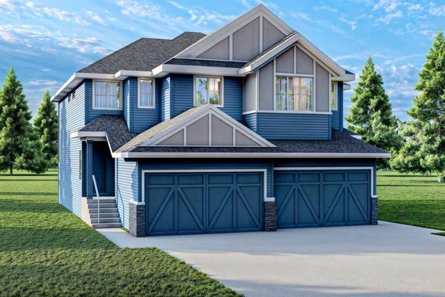 Real Estate Listing in Heritage Hills., Cochrane