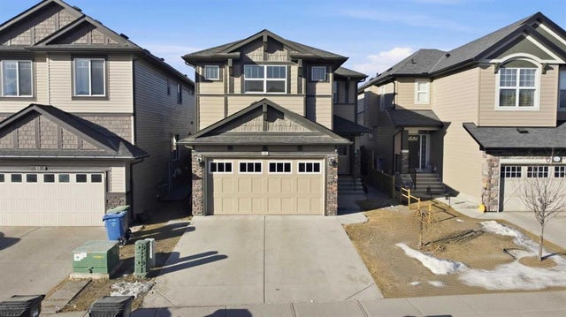 Photo for MLS®# A2284597 - home for sale at 55 Skyview Shores Road Northeast, Skyview Ranch, Calgary Alberta