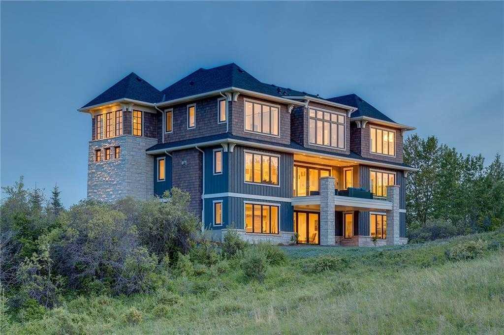 5 Silverhorn Vale, Rural Rocky View County