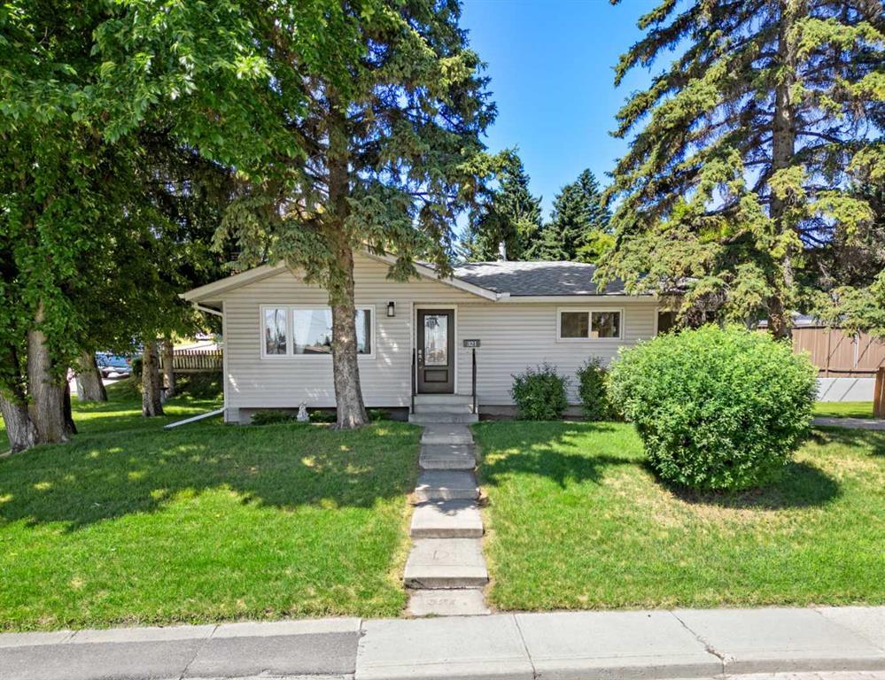 321 Haddon Road Sw, Calgary