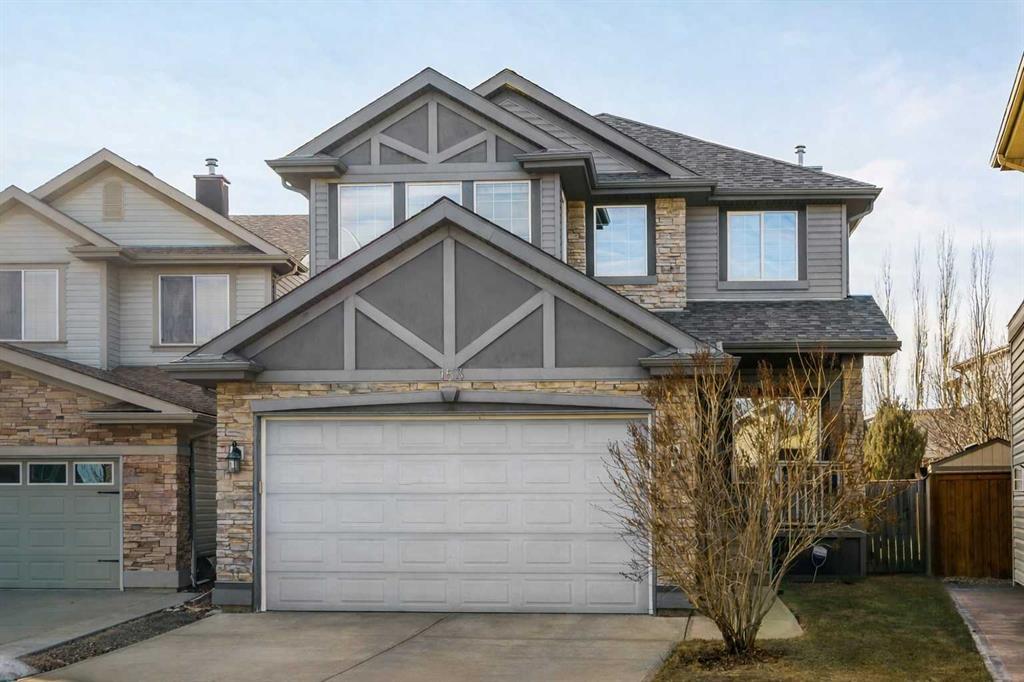 153 Kincora Bay Nw, Calgary