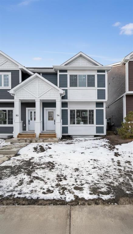94 Baysprings Terrace Sw, Airdrie