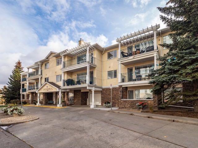 203, 2144 Paliswood Road SW, Calgary