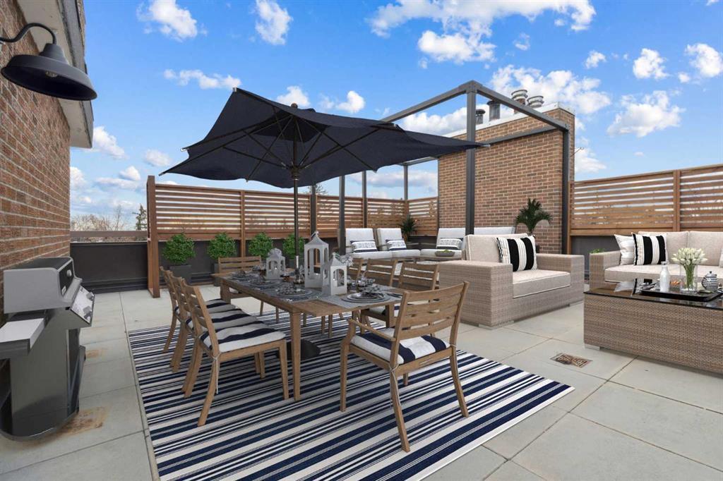 505, 511 56 Avenue Sw, Calgary