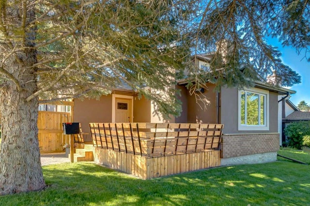 Photo for MLS®# A2284644 - home for sale at 5001 30 Avenue Southwest, Glenbrook, Calgary Alberta