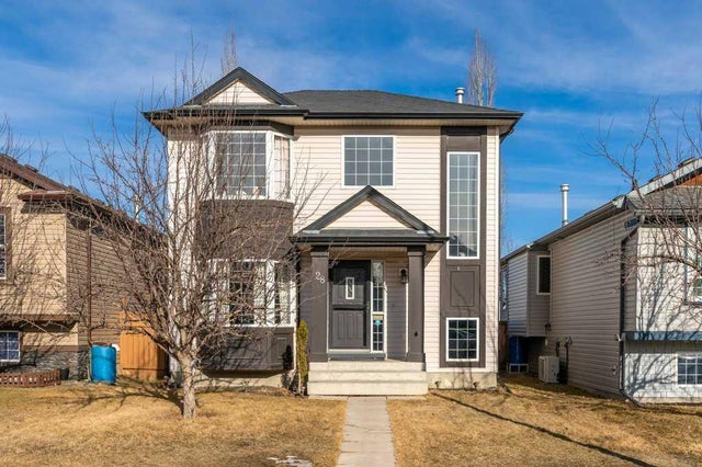 Calgary Residential Home for Sale 