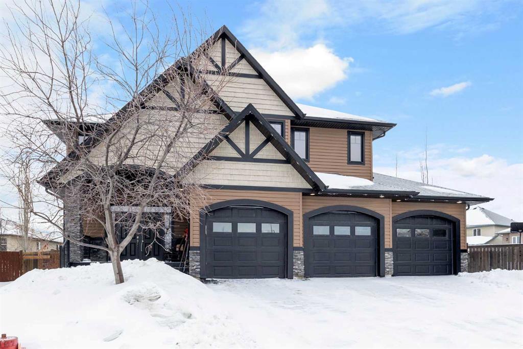 112 Trillium Bay, Fort McMurray