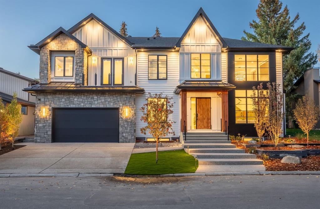 620 Varsity Estates Crescent Nw, Calgary