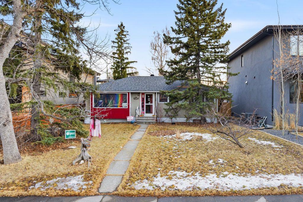 1939 47 Avenue Sw, Calgary