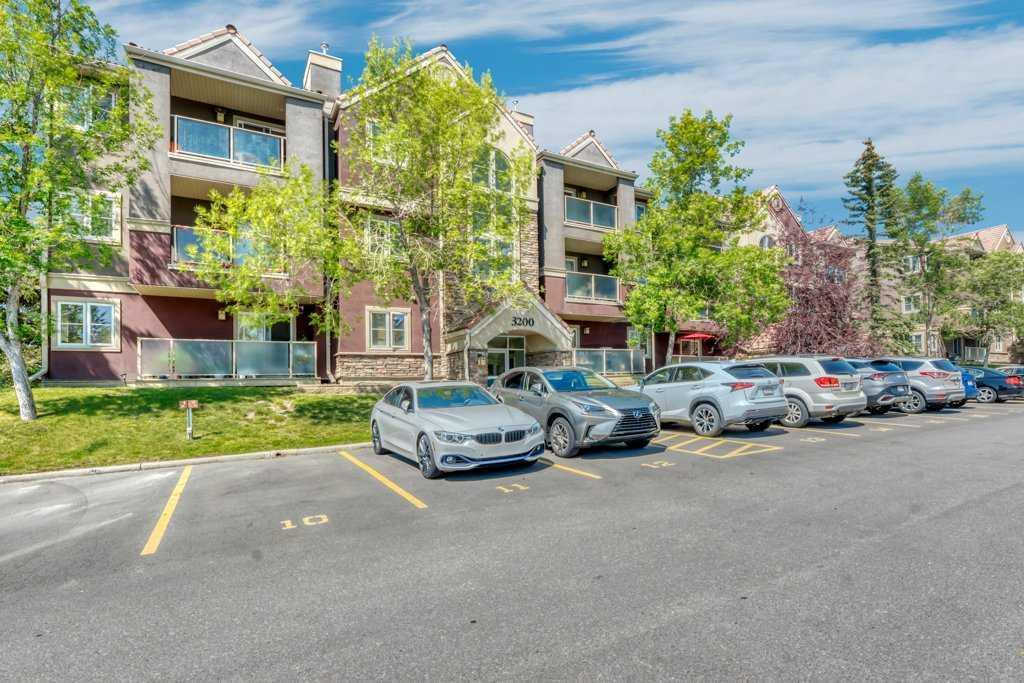 12, 3212 Edenwold Heights Nw, Calgary