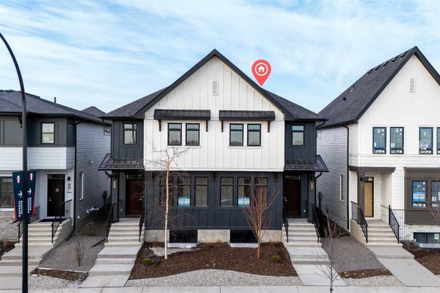 175 Keystone Creek Drive Ne, Calgary