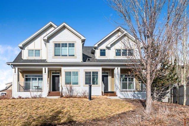 Residential Home for Sale in Okotoks, Alberta