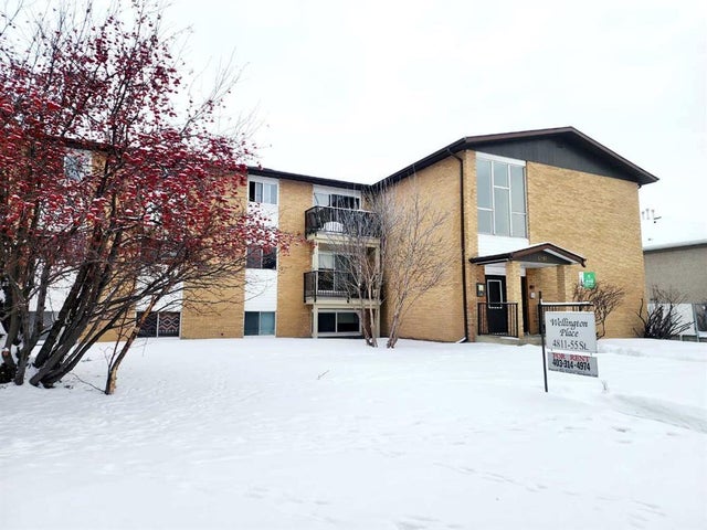 306, 4811 55 Street, Red Deer