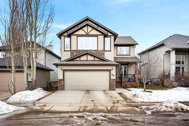 55 Sheep River Cove, Okotoks