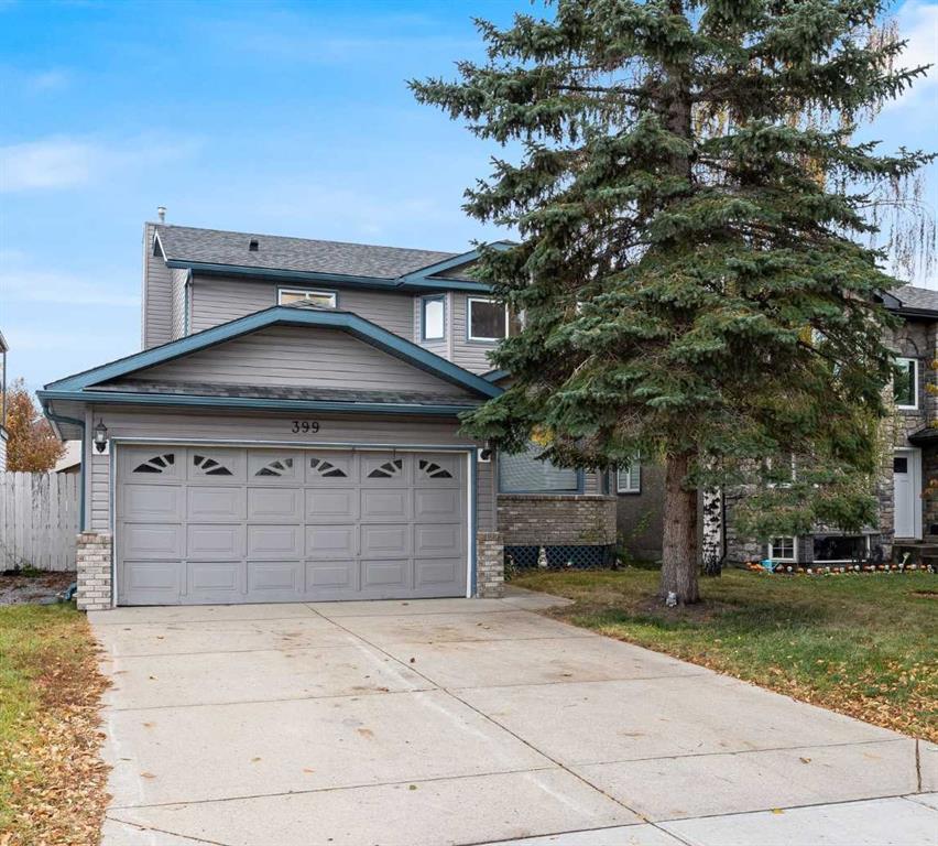 399 Sunlake Road Se, Calgary