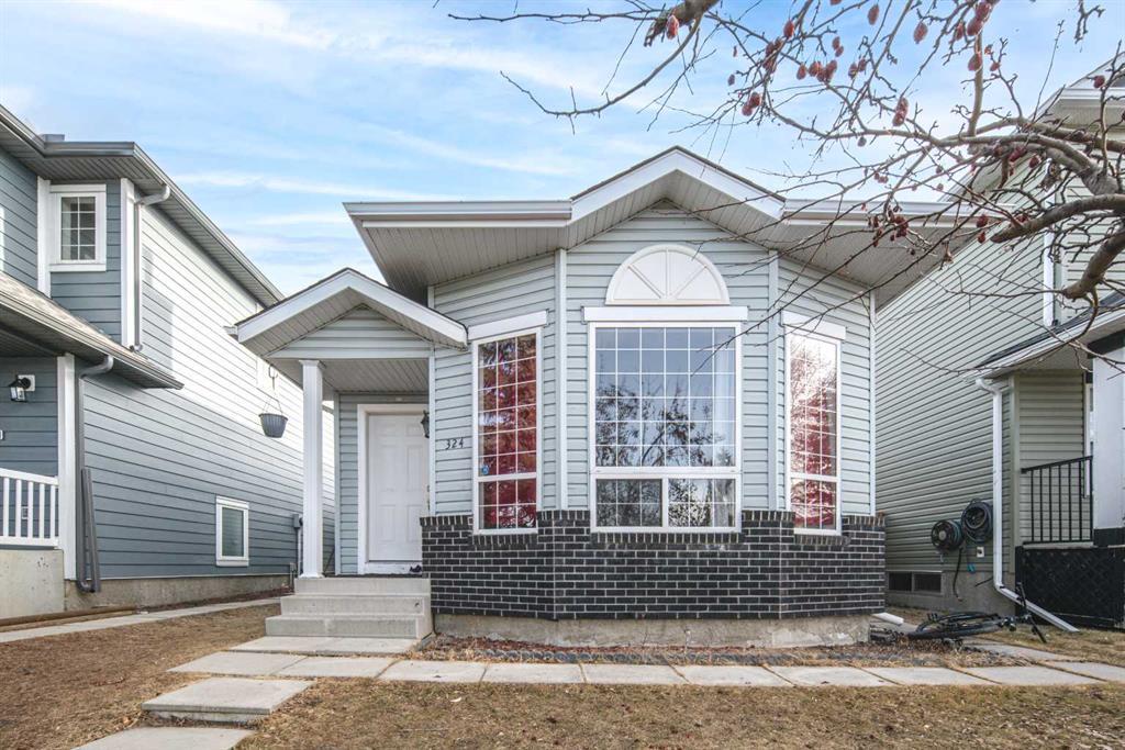 324 Harvest Rose Circle Ne, Calgary