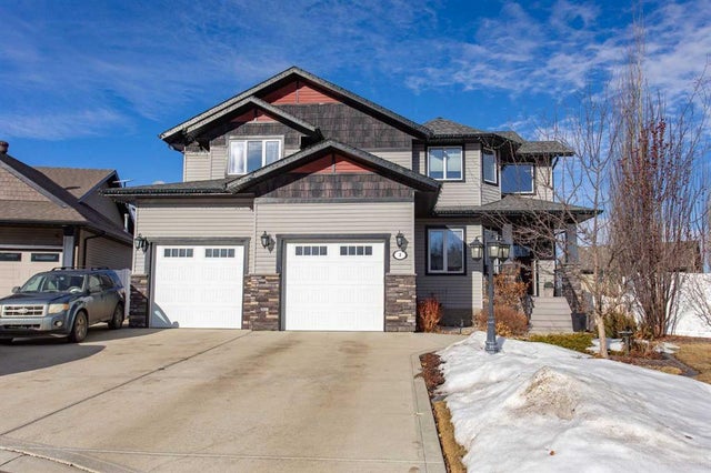 3 Regal Court, Sylvan Lake