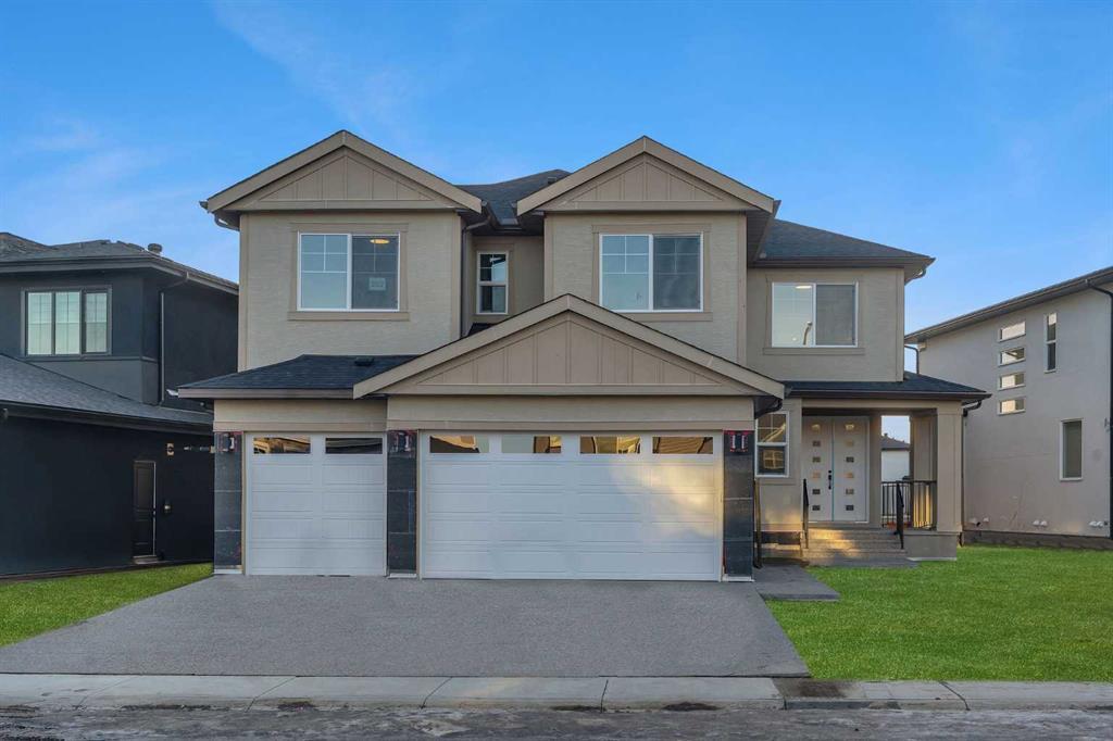 202 Kinniburgh Loop, Chestermere