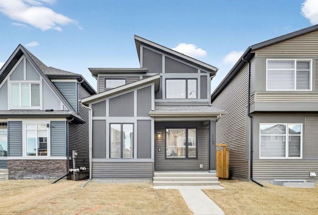 413 Belmont Park Sw, Calgary