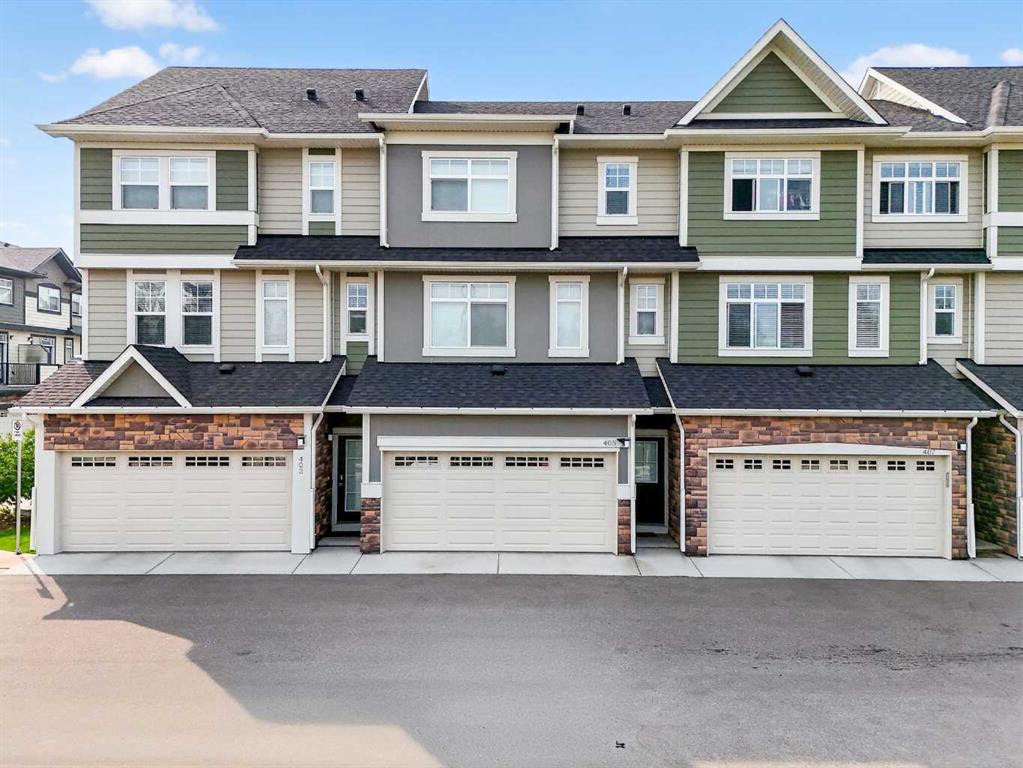 405 Wentworth Row Sw, Calgary