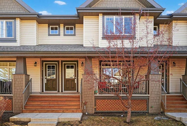 18, 133 Copperpond Heights Se, Calgary