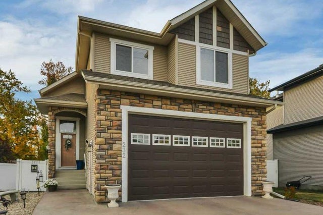 232 Wiley Crescent, Red Deer